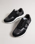 <P><Span Style="Text-Decoration: Underline;">Retro T Runner Shoes</Span></P>
<P>Bring A Little Old School Into Your Footwe...